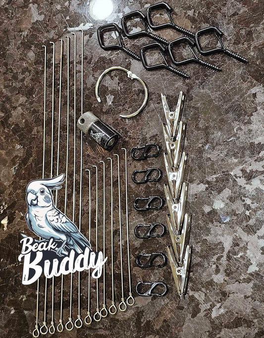 BeakBuddy™ Starter Kit