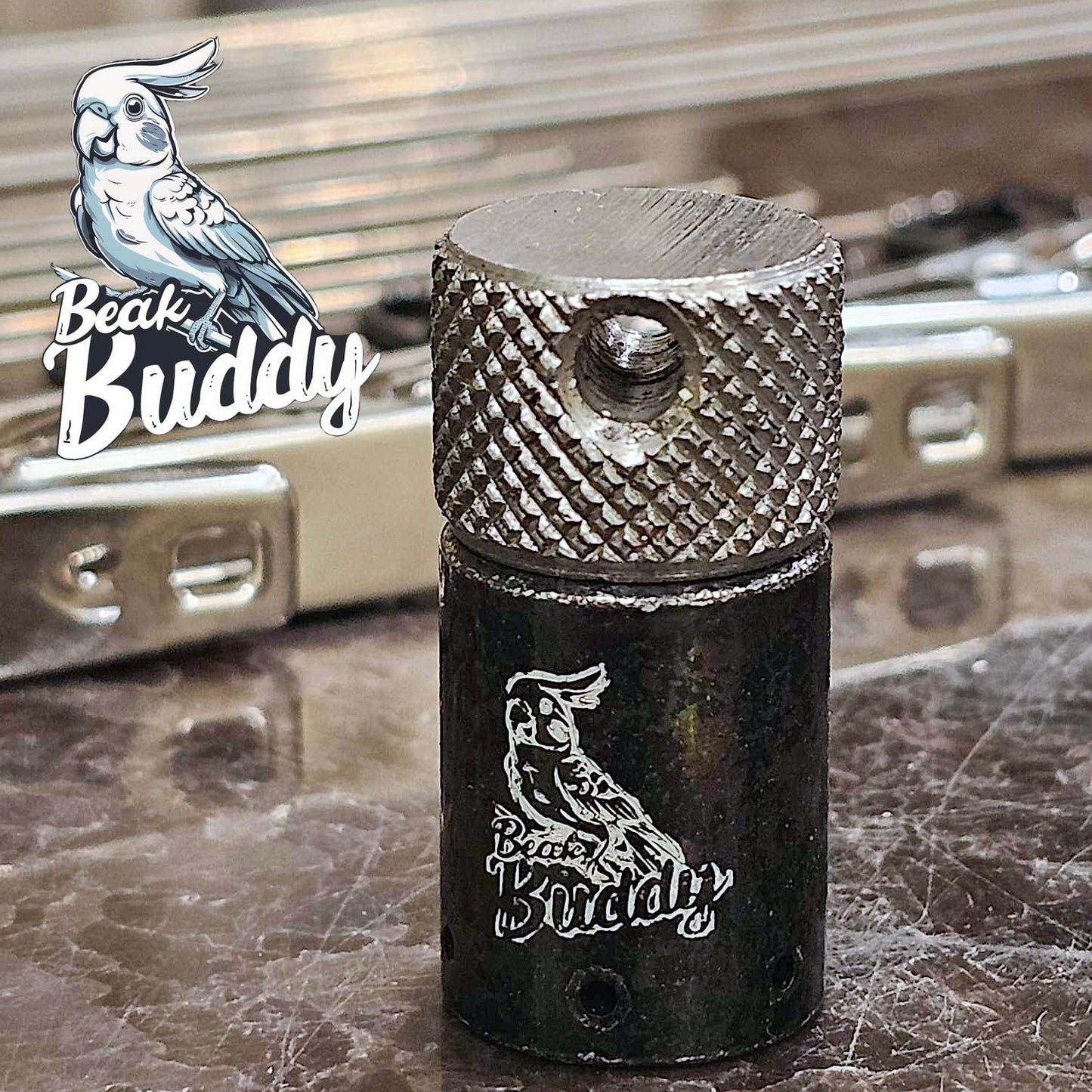 BeakBuddy™ Starter Kit