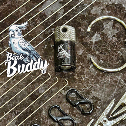 BeakBuddy™ Starter Kit